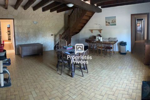 Villa i Maintenon, Eure-et-Loir, Maintenon - € 273.000 | Ref: 442420JECD - foto 8
