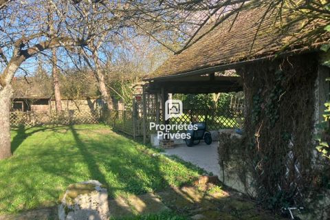 Villa i Maintenon, Eure-et-Loir, Maintenon - € 273.000 | Ref: 442420JECD - foto 11