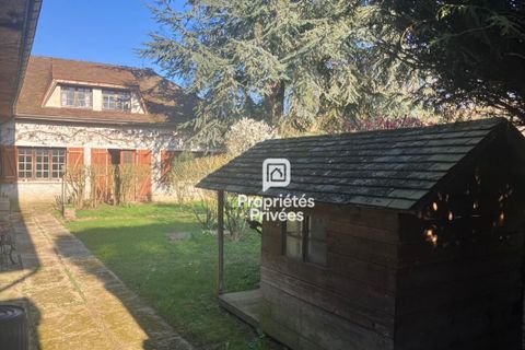 Villa i Maintenon, Eure-et-Loir, Maintenon - € 273.000 | Ref: 442420JECD - foto 12