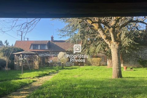 Villa i Maintenon, Eure-et-Loir, Maintenon - € 273.000 | Ref: 442420JECD - foto 15