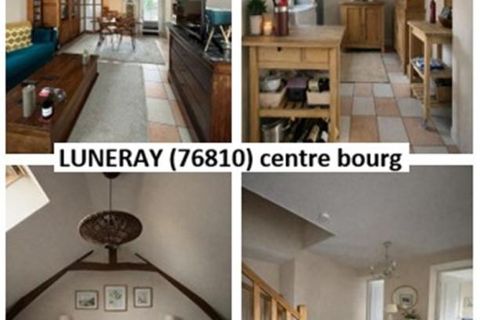 Villa a Luneray, Seine-Maritime, Luneray - € 154.000 | Ref: 441054JBLO - foto 2