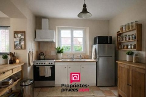 Villa a Luneray, Seine-Maritime, Luneray - € 154.000 | Ref: 441054JBLO - foto 6