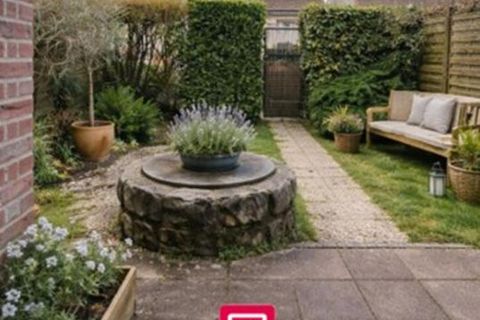 Villa a Luneray, Seine-Maritime, Luneray - € 154.000 | Ref: 441054JBLO - foto 15