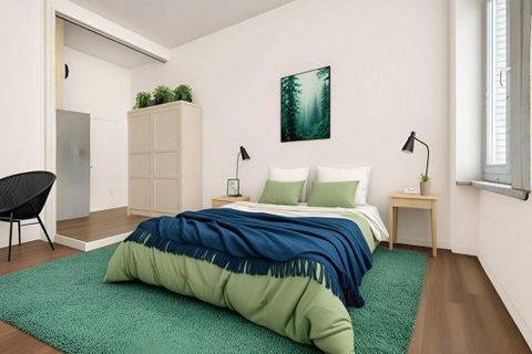Lejlighed i Lille, Nord, Lille - € 109.990 | Ref: 441244FTIE - foto 1