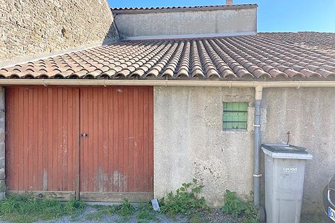 Villa a Surgeres, Charente-Maritime, Surgeres - € 125.990 | Ref: 442556BCR - foto 10