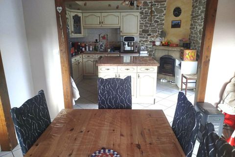 Villa a Le Mene, Cotes-d'Armor, Le Mene - € 145.800 | Ref: 441485LHR - foto 2