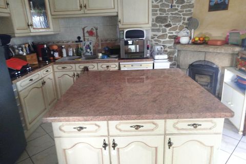 Villa a Le Mene, Cotes-d'Armor, Le Mene - € 145.800 | Ref: 441485LHR - foto 5