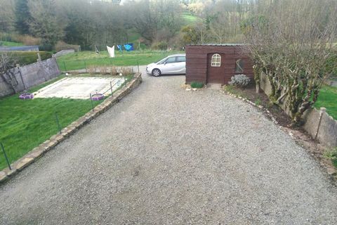 Villa a Le Mene, Cotes-d'Armor, Le Mene - € 145.800 | Ref: 441485LHR - foto 12