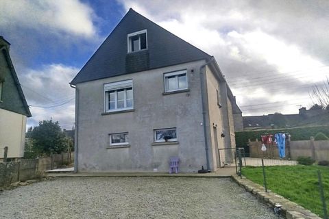 Villa a Le Mene, Cotes-d'Armor, Le Mene - € 145.800 | Ref: 441485LHR - foto 13