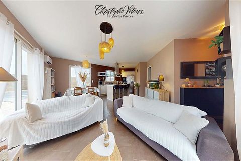 Villa in Cavanac, Aude, Cavanac - € 290.000 | Ref: 438539CVIT - foto 2