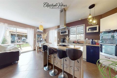 Villa in Cavanac, Aude, Cavanac - € 290.000 | Ref: 438539CVIT - foto 4