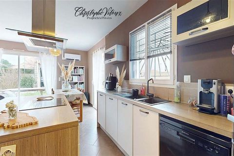 Villa in Cavanac, Aude, Cavanac - € 290.000 | Ref: 438539CVIT - foto 5