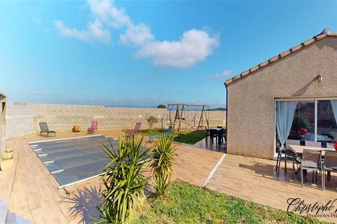 Villa in Cavanac, Aude, Cavanac - € 290.000 | Ref: 438539CVIT - foto 15