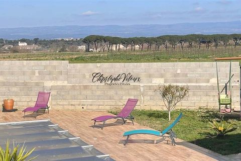 Villa in Cavanac, Aude, Cavanac - € 290.000 | Ref: 438539CVIT - foto 18