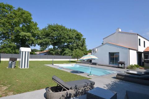 Villa a Les Achards, Vendee, Les Achards - € 463.000 | Ref: 441703ANF - foto 2