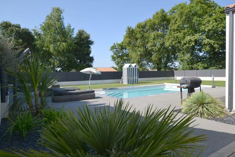 Villa a Les Achards, Vendee, Les Achards - € 463.000 | Ref: 441703ANF - foto 3