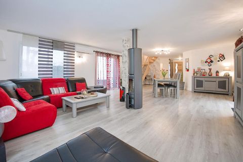Villa a Les Achards, Vendee, Les Achards - € 463.000 | Ref: 441703ANF - foto 6