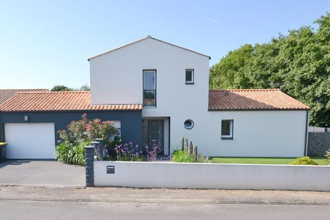 Villa a Les Achards, Vendee, Les Achards - € 463.000 | Ref: 441703ANF - foto 15
