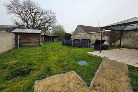 Villa i Angerville, Essonne, Angerville - € 193 000 | Ref: 442194MKN - foto 2