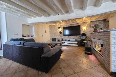 Villa i Angerville, Essonne, Angerville - € 193 000 | Ref: 442194MKN - foto 5