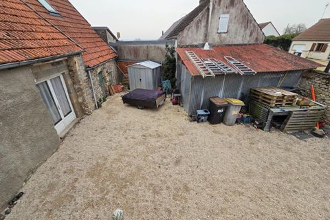 Villa i Angerville, Essonne, Angerville - € 193 000 | Ref: 442194MKN - foto 15