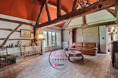 Villa i Loury, Loiret, Loury - € 259.990 | Ref: 440834ATHO - foto 6