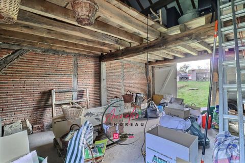 Villa i Loury, Loiret, Loury - € 259.990 | Ref: 440834ATHO - foto 15