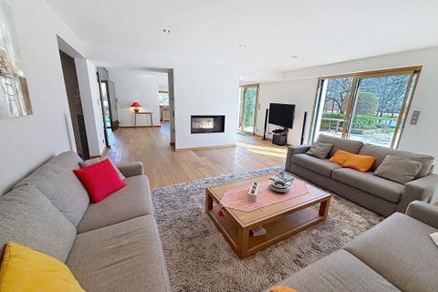 Villa i Vannes, Morbihan, Vannes - € 1.398.000 | Ref: 441191REE - foto 5