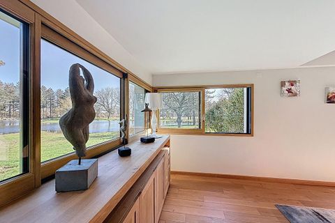Villa i Vannes, Morbihan, Vannes - € 1.398.000 | Ref: 441191REE - foto 7