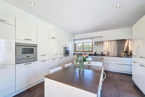 Villa i Vannes, Morbihan, Vannes - € 1.398.000 | Ref: 441191REE - foto 9