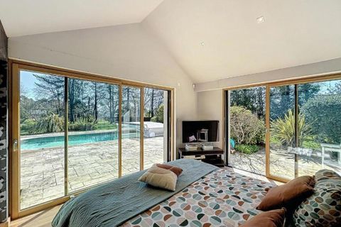 Villa i Vannes, Morbihan, Vannes - € 1.398.000 | Ref: 441191REE - foto 12