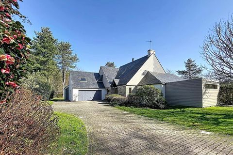 Villa i Vannes, Morbihan, Vannes - € 1.398.000 | Ref: 441191REE - foto 17