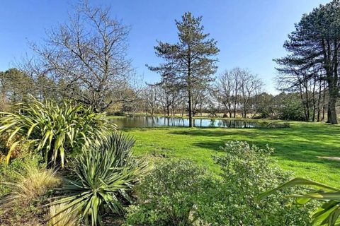 Villa i Vannes, Morbihan, Vannes - € 1.398.000 | Ref: 441191REE - foto 18