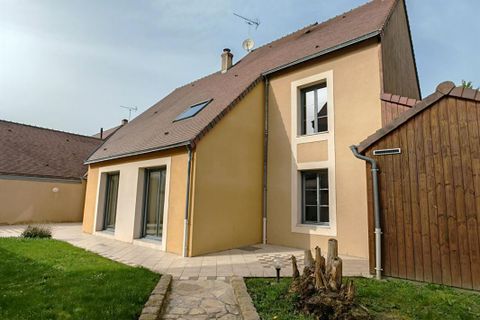 Villa i La Ferte-Bernard, Sarthe, La Ferte-Bernard - € 298 000 | Ref: 441738NMAU - foto 3