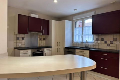 Villa i La Ferte-Bernard, Sarthe, La Ferte-Bernard - € 298 000 | Ref: 441738NMAU - foto 6