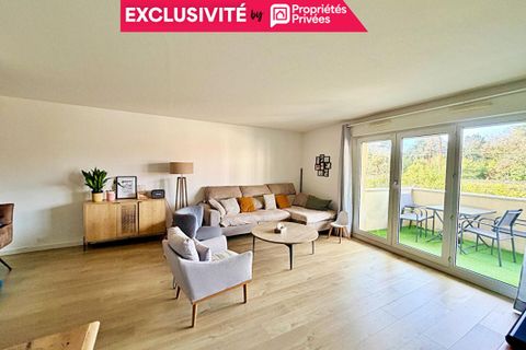 Lejlighed i Merignac, Gironde, Merignac - € 375.000 | Ref: 1437838BEE - foto 2