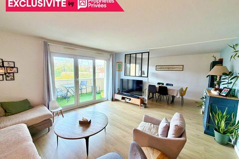 Lejlighed i Merignac, Gironde, Merignac - € 375.000 | Ref: 1437838BEE - foto 3