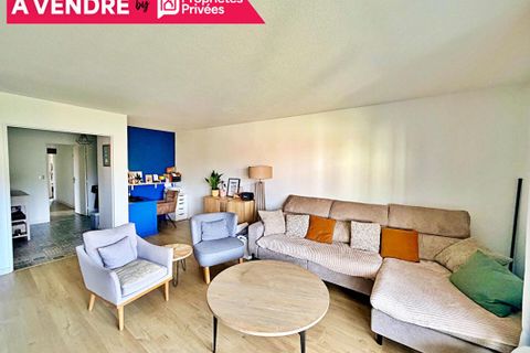 Lejlighed i Merignac, Gironde, Merignac - € 375.000 | Ref: 1437838BEE - foto 4