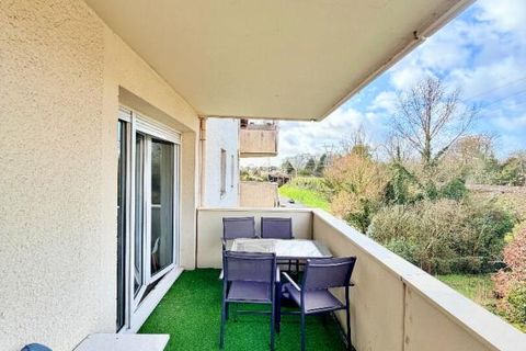 Lejlighed i Merignac, Gironde, Merignac - € 375.000 | Ref: 1437838BEE - foto 6