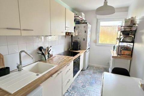 Lejlighed i Merignac, Gironde, Merignac - € 375.000 | Ref: 1437838BEE - foto 9