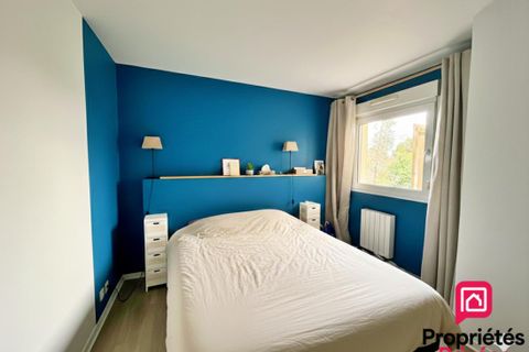 Lejlighed i Merignac, Gironde, Merignac - € 375.000 | Ref: 1437838BEE - foto 11