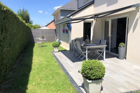 Villa i Le Mans, Sarthe, Le Mans - € 449.000 | Ref: 441936GUM - foto 3