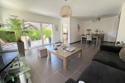 Villa i Le Mans, Sarthe, Le Mans - € 449.000 | Ref: 441936GUM - foto 5