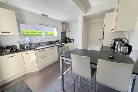 Villa i Le Mans, Sarthe, Le Mans - € 449.000 | Ref: 441936GUM - foto 7