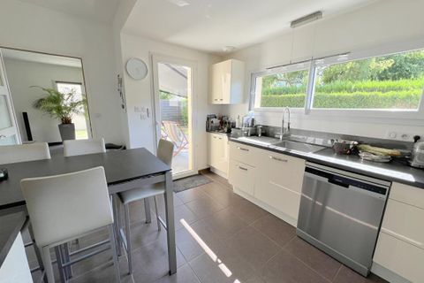 Villa i Le Mans, Sarthe, Le Mans - € 449.000 | Ref: 441936GUM - foto 8