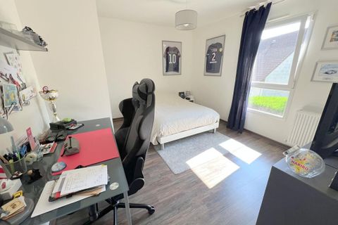 Villa i Le Mans, Sarthe, Le Mans - € 449.000 | Ref: 441936GUM - foto 13