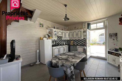 Villa em Lorignac, Charente-Maritime, Lorignac - € 145.000 | Ref: 441585ISIRSCL - foto 3