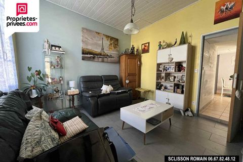 Villa em Lorignac, Charente-Maritime, Lorignac - € 145.000 | Ref: 441585ISIRSCL - foto 5