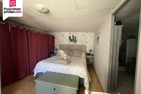 Villa em Lorignac, Charente-Maritime, Lorignac - € 145.000 | Ref: 441585ISIRSCL - foto 6