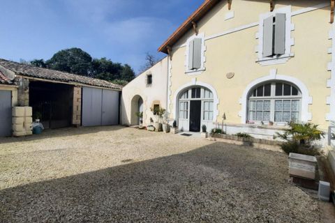Villa em Lorignac, Charente-Maritime, Lorignac - € 145.000 | Ref: 441585ISIRSCL - foto 10
